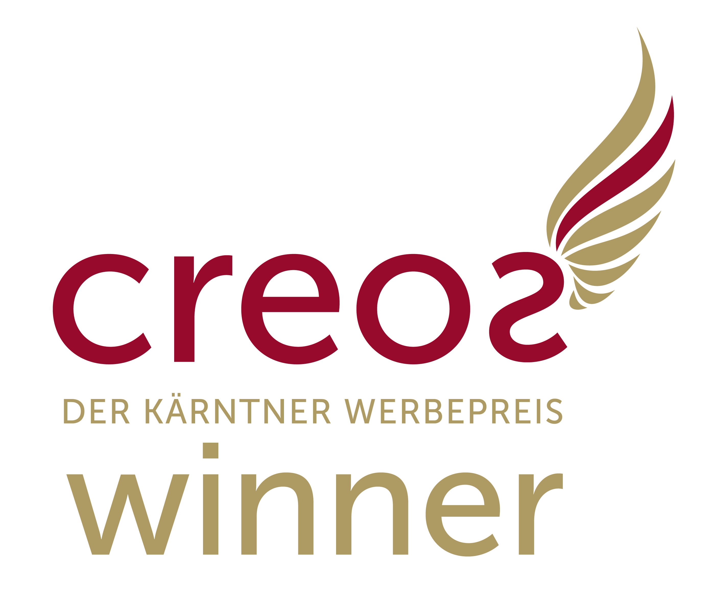 creos_winner Pixelpoesie, Kärntner Werbepreis 2016